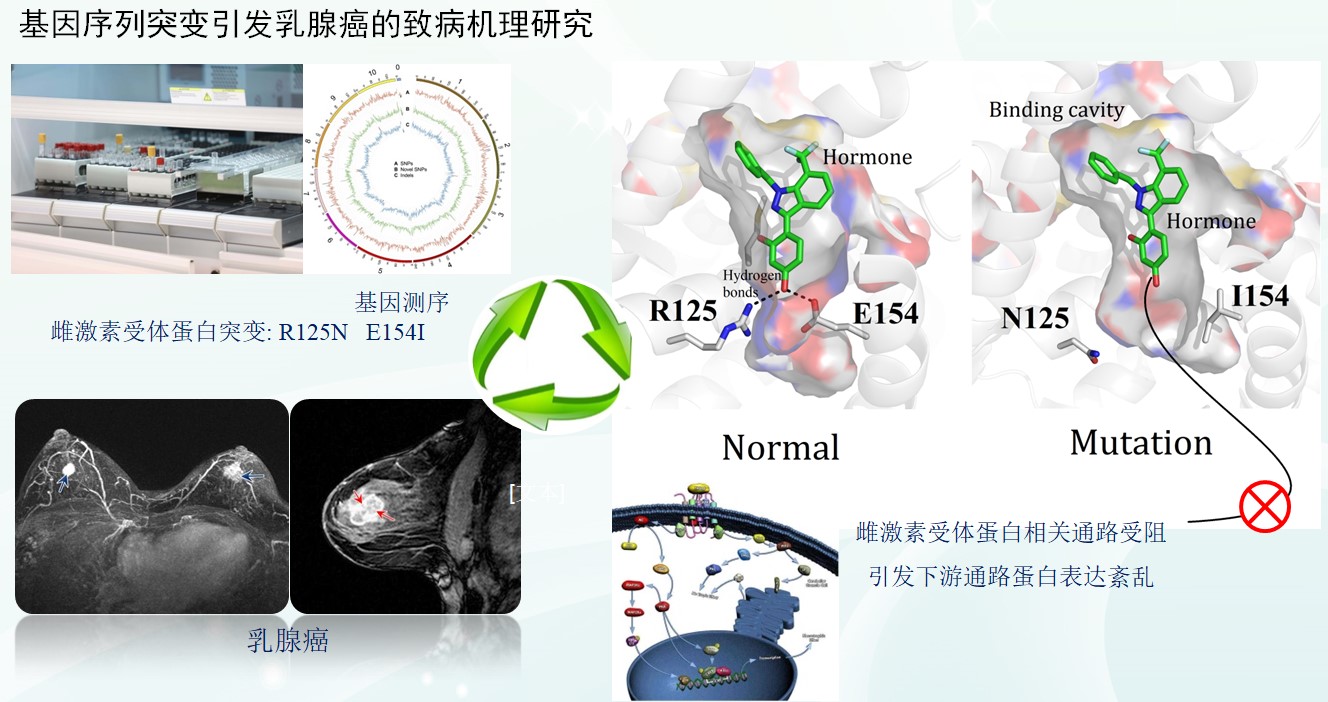 2018分子模拟与蛋白互作研习班（12月北京班）