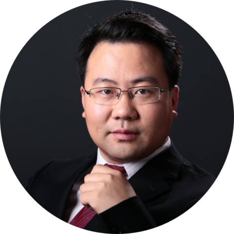 中国政法大学博士邓勇