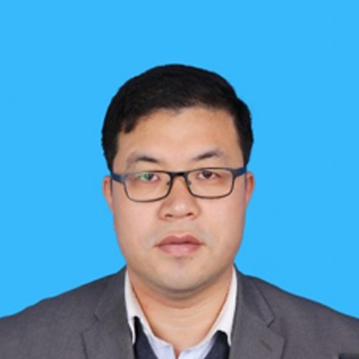 华中科技大学教授游龙照片