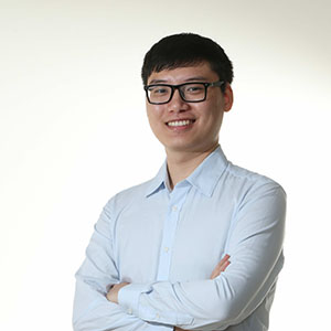 Zilliqa联合创始人兼技术总监贾瑶琪