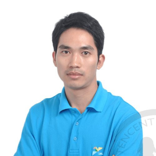 腾讯高级工程师欧阳亮