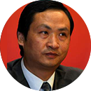  中国移动通信联合会执行会长倪健中