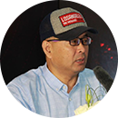 国家信息中心中经网管理中心副主任朱幼平