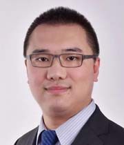 中国电信甜橙金融 信息技术部技术总监张小虎