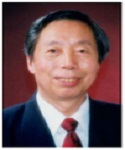 湖南大学，中国教授刘让苏