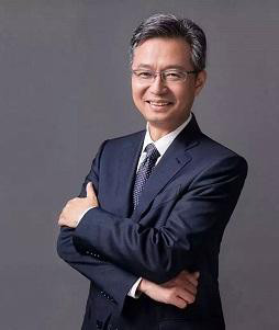 浙江大学管理学院教授吴晓波