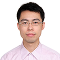 MediaTek Lead Advanced Innovation Research DepartmentTsu-Ming Liu