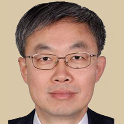  中国科学院，南京大学 院士，教授，CCF副理事长吕建