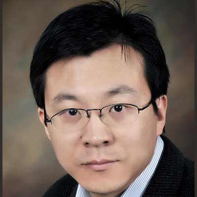 英伟达（NVIDIA）公司高性能计算与新兴业务中国区总经理刘通