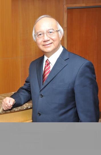 前香港政府科技总监香港太平绅士、赖锡璋