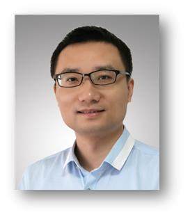 平安科技首席安全官李洋