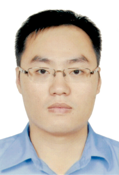 万科集团信息安全合伙人周智坚