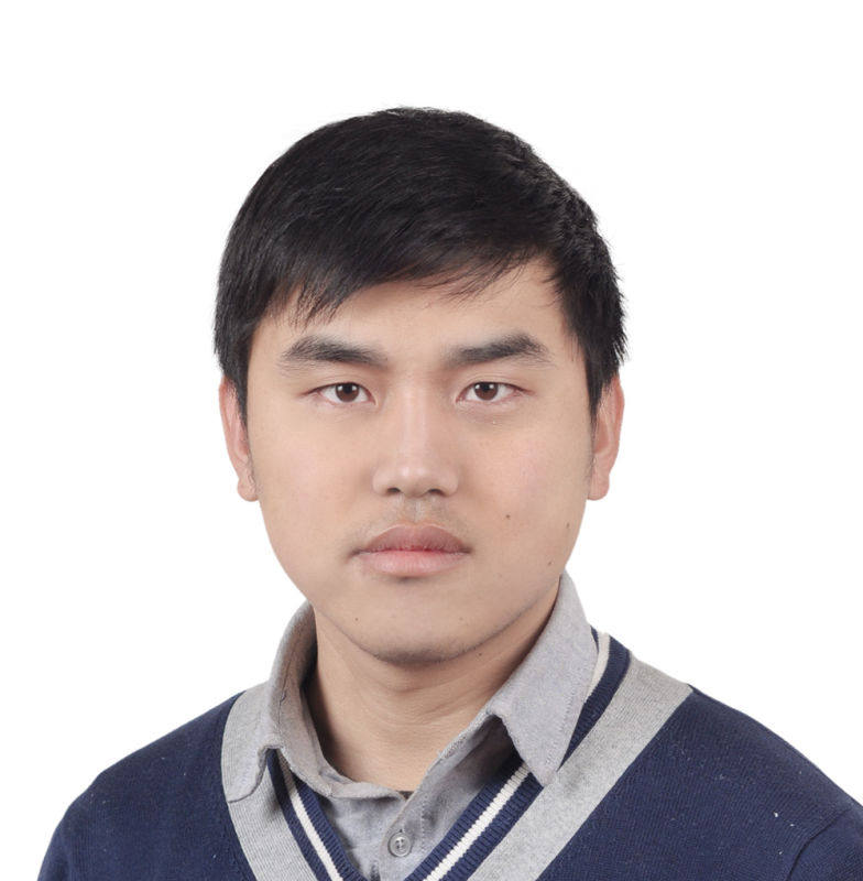 腾讯视频云研发工程师刘兆瑞