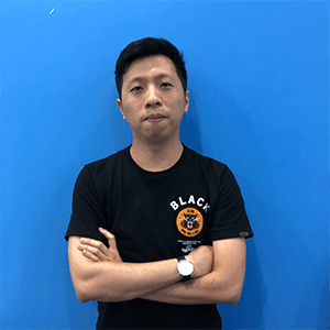 七牛云客户端团队负责人孔维乐