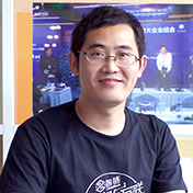 智链ChainNova 技术总监、架构师张增骏