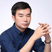 Hero Node创始人 ，区块链应用技术专家刘国平照片