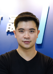 SpeakIn（势必可赢科技） 创始人兼CEO陈昊亮
