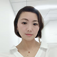 深圳华大基因 人工智能实验室总监刘小青照片