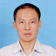 中国信息通信研究院云计算与大数据研究所高级工程师陈凯 照片