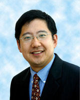 MemVerge联合创始人兼CEO范承工 