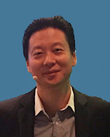 Arista亚太技术资深经理  YaJian Huang 