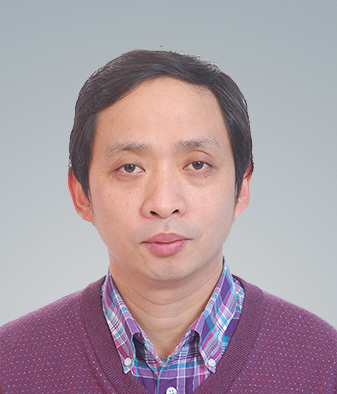 中国科学技术大学教授朱晓波
