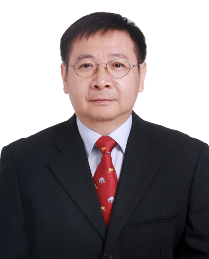 国家外国专家局培训中心主任万金发