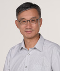 香港科技大学机器人研究院院长王煜