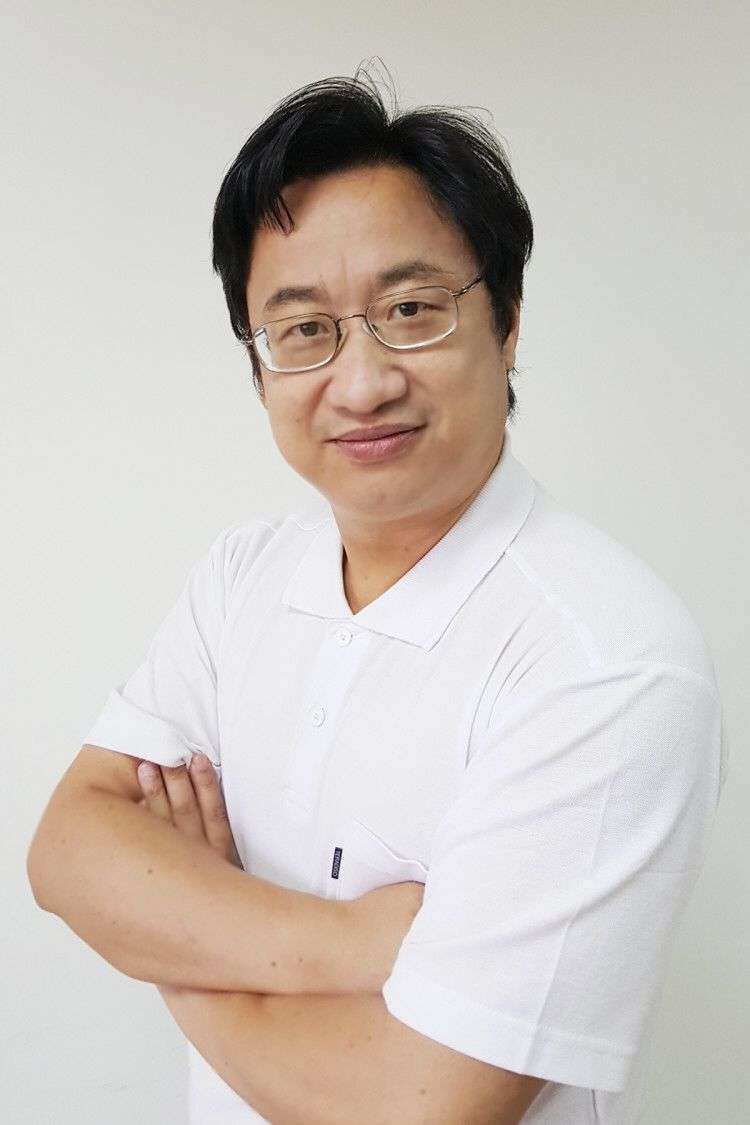 青岛智拓智能科技有限公司董事长林峰
