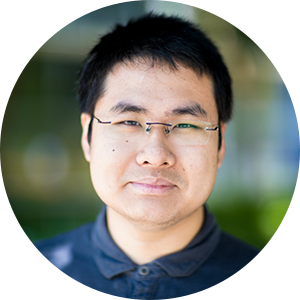 Google 开发者项目工程师陈舒阳