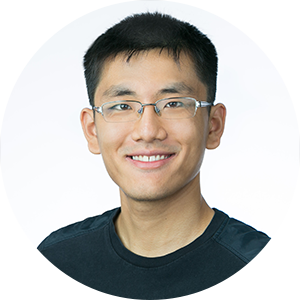 Google云机器学习团队高级开发者技术推广工程师郭宇枫