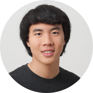 Google开发者项目工程师陈聿宣