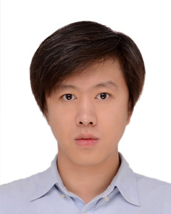  高级云计算工程师杨泽宇