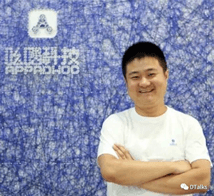 吆喝科技CEO王晔