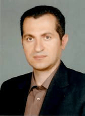 PhD in Materials Physics and Chemistry Dr. Ali Nabipour Chakoli 