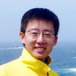 Celer Network 联合创始人Xiaozhou Li