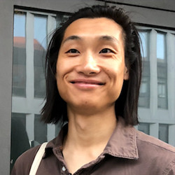 Livepeer 首席技术官Eric Tang