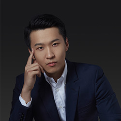 Hydro Protocol & DDEX 联合创始人Bowen Wang