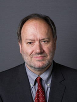 德国康斯坦茨大学生物化学教授Ekkehard LEBERER