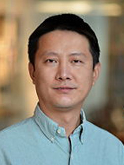 美国贝勒医学院Dan L. Duncan癌症中心的生物信息学教授Wei LI