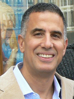 斯坦福大学医学院教授Joseph (Jody) PUGLISI