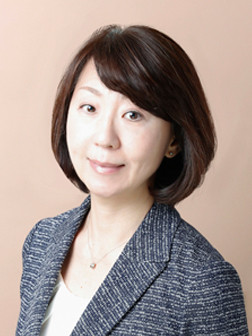 日本东京大学教授Mikiko C. SIOMI
