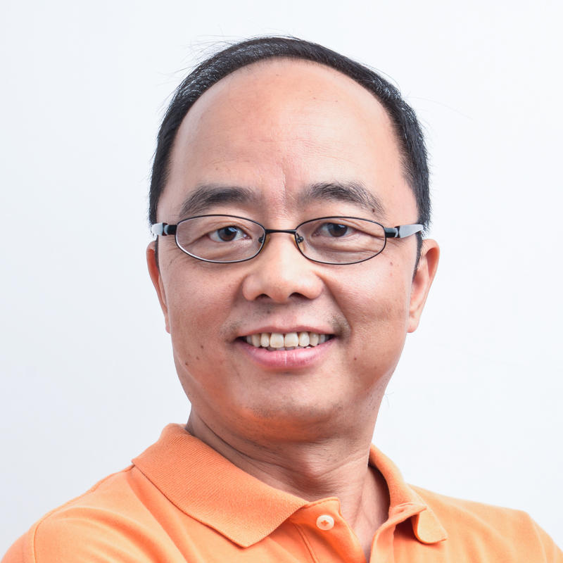 涛思数据 创始人  陶建辉