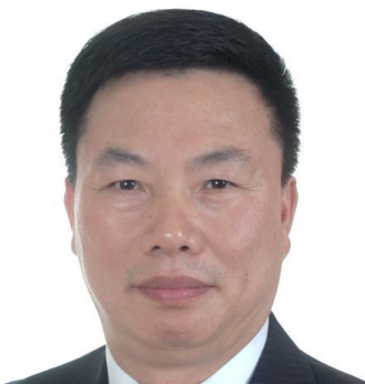 浙江立恩生物科技有限公司董事长、总经理 郭宏亮照片