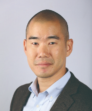  美联储委员会金融科技专家Kelvin Chen