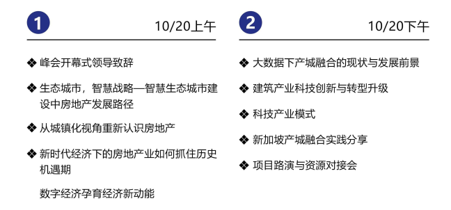 第三届智慧+泛地产产业生态峰会暨2018拥抱未来：重构数字时代的智慧地产