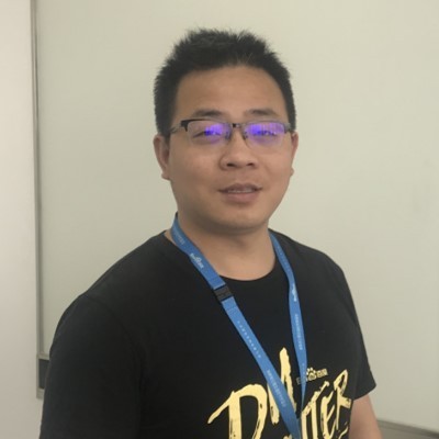 百度持续集成负责人朱华亮