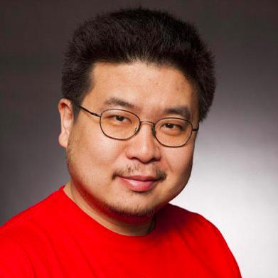 Riot Games资深架构工程师Jack Xie