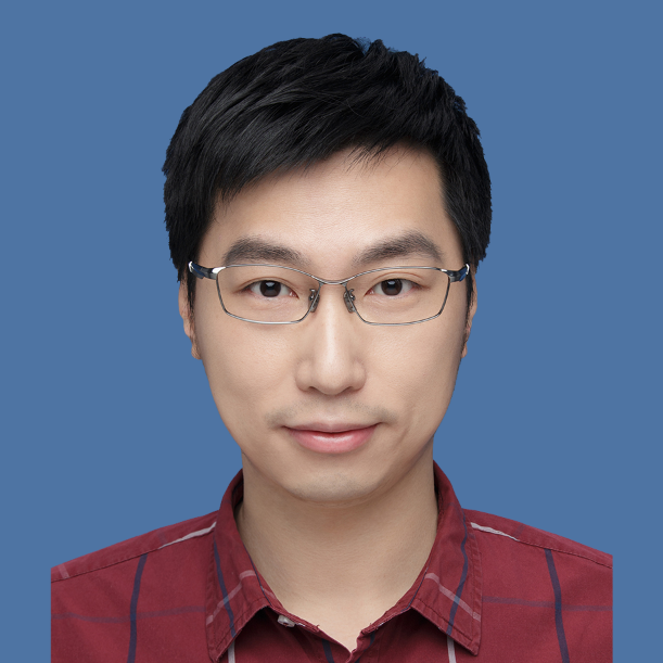 eBay Manager of Site Reliability Engineering李文韬照片
