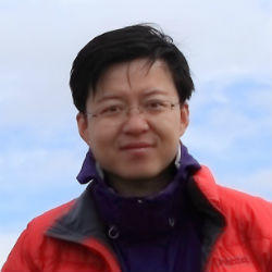 阿里巴巴高级技术专家陈鑫